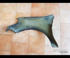 Parafango lato passeggero opel astra H 2007 - 14