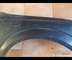 Parafango lato passeggero opel astra H 2007 - 19