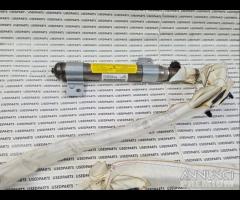 51808039 Airbag tendina lato guida lancia delta - 12