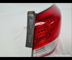 Stop posteriore destro hyundai I40 berlina 2014 - 19