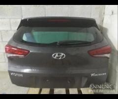 Cofano paraurti posteriore Hyundai Tucson