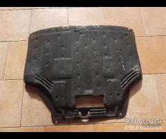 Carterino sottomotore ford fiesta 2012 - 6