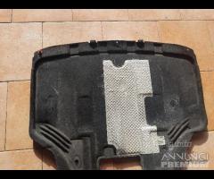 Carterino sottomotore ford fiesta 2012 - 7