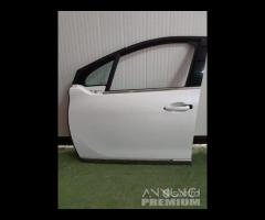 Porta anteriore posteriore dx,sx,peugeot 2008