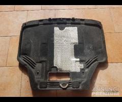 Carterino sottomotore ford fiesta 2012 - 8