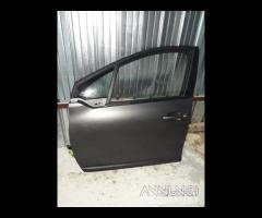 Porta anteriore posteriore dx,sx,peugeot 2008