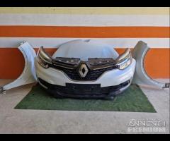 RICAMBI RENAULT CAPTUR 2018 lamierati airbag