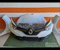 RICAMBI RENAULT CAPTUR 2018 lamierati airbag - 2