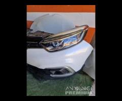 RICAMBI RENAULT CAPTUR 2018 lamierati airbag - 3