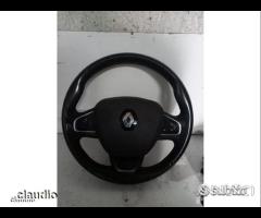 RICAMBI RENAULT CAPTUR 2018 lamierati airbag - 10