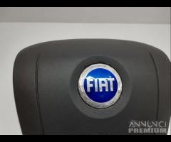 Airbag volante fiat ducato anno 2008 - 10