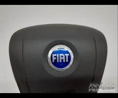 Airbag volante fiat ducato anno 2008 - 15