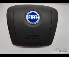 Airbag volante fiat ducato anno 2008 - 17