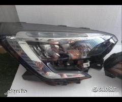 Ricambi lamierato airbag renault clio 5 - 10