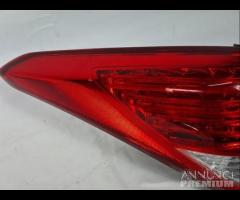 Stop a led lato guida hyundai I40 2013 berlina - 7