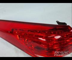 Stop a led lato guida hyundai I40 2013 berlina - 9