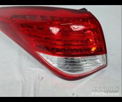 Stop a led lato guida hyundai I40 2013 berlina - 10