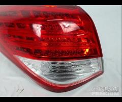 Stop a led lato guida hyundai I40 2013 berlina - 12