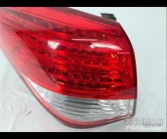 Stop a led lato guida hyundai I40 2013 berlina - 14