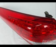 Stop a led lato guida hyundai I40 2013 berlina - 15