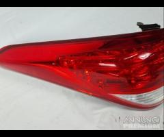 Stop a led lato guida hyundai I40 2013 berlina - 16