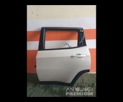 Ricambi jeep compass porta sportello ant post