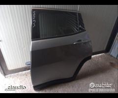 Ricambi jeep compass porta sportello ant post