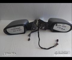 Ricambi jeep compass porta sportello ant post - 14