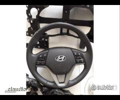 Ricambi hyundai tucson 2016 2017 2018 muso airbag