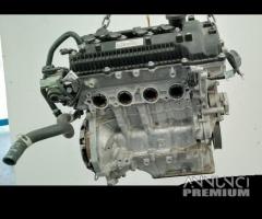 PBL183 Motore Kia/Hyundai 1.2B G4LA [14/--] - 3