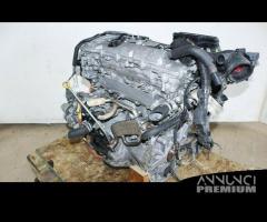 PBL074 Motore Toyota RAV4 2.5 Hybrid 2AR-FXE