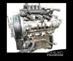 PBL062 Motore FIAT/Lancia 1.2 188A5000 [2000/2010]