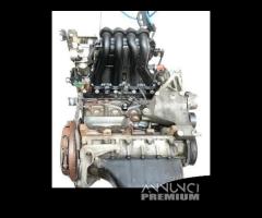 PBL062 Motore FIAT/Lancia 1.2 188A5000 [2000/2010]