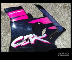 Carena anteriore sx honda cbr 600 f super sport 94