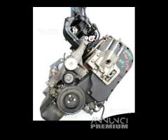 PBL062 Motore FIAT/Lancia 1.2 188A5000 [2000/2010]