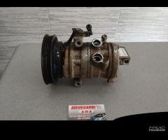 Compressore aria condizionata nissan pixo 1.0 bz