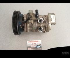 Compressore aria condizionata nissan pixo 1.0 bz