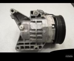 Compressore a/c mazda mx5 1.8 benzina 2012