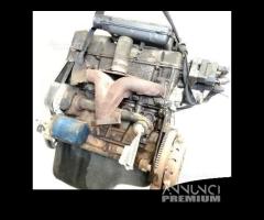 PBL060 Motore FIAT/Lancia 1.1B 176B2000 [94/10]