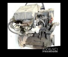 PBL060 Motore FIAT/Lancia 1.1B 176B2000 [94/10]