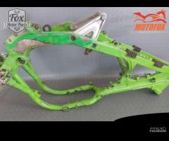 TELAIO KAWASAKI KX 250 1990 1991 - 3