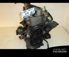 PBL265 Motore Ford Ka 1.3B J4K [96/08]