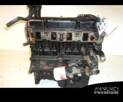 PBL265 Motore Ford Ka 1.3B J4K [96/08]