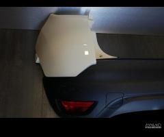 Paraurti post. renault captur