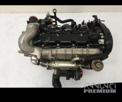 PBL220 Motore Fiat / Lancia 2.0 JTD RHZ (98/08)