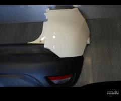 Paraurti post. renault captur