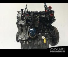 PBL220 Motore Fiat / Lancia 2.0 JTD RHZ (98/08)