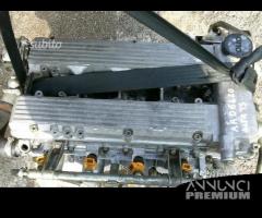 PBL244 Motore Alfa Romeo 164 AR06420 [87/92]