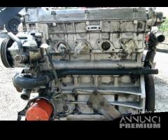 PBL244 Motore Alfa Romeo 164 AR06420 [87/92]