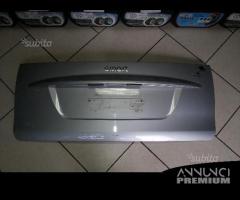 Cofano post.smart 451